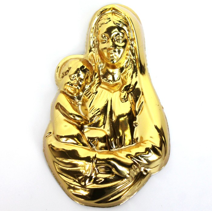 Ф2664 "Мадонна с младенцем" № 1 230*140 (50шт)