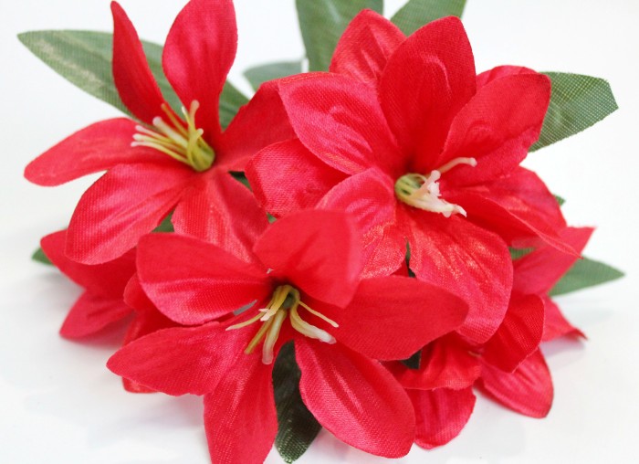 Б11604 Букет фиалка-лютик 5г.H18см(100микс)