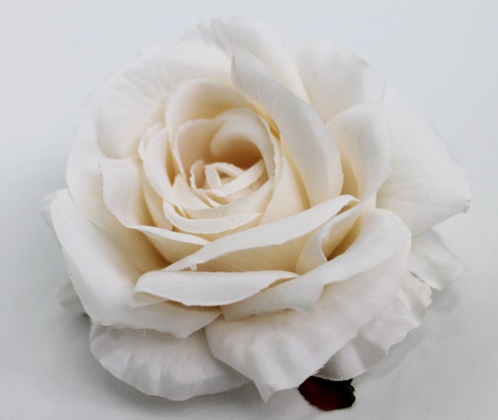 Г11702 Б/С Голова роза пудровая"Шарман"с яйцом 11см(20шт)