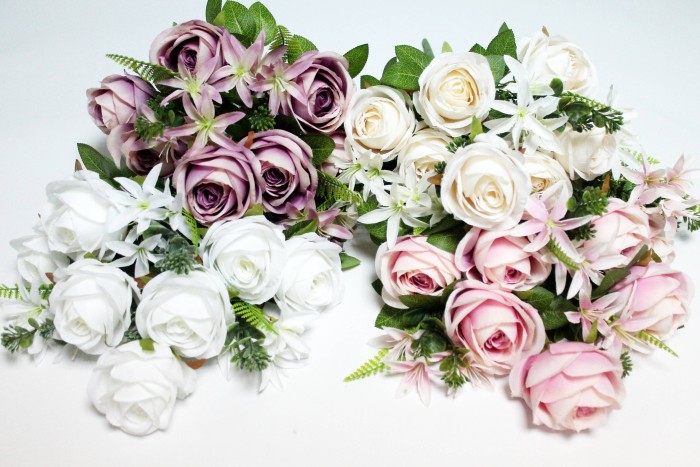 Б12259 Б/С Бук.11вет.7гол.с добавк."Аэлита"51см