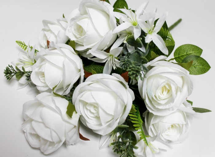 Б12259 Б/С Бук.11вет.7гол.с добавк."Аэлита"51см