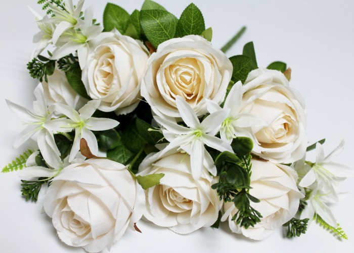 Б12259 Б/С Бук.11вет.7гол.с добавк."Аэлита"51см