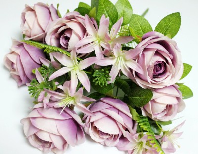 Б12259 Б/С Бук.11вет.7гол.с добавк."Аэлита"51см