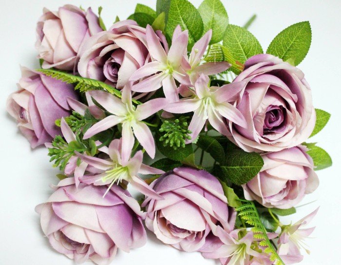 Б12259 Б/С Бук.11вет.7гол.с добавк."Аэлита"51см