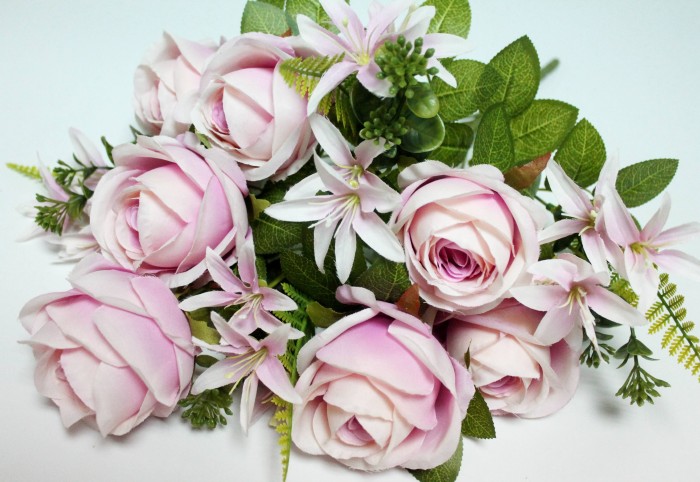 Б12259 Б/С Бук.11вет.7гол.с добавк."Аэлита"51см