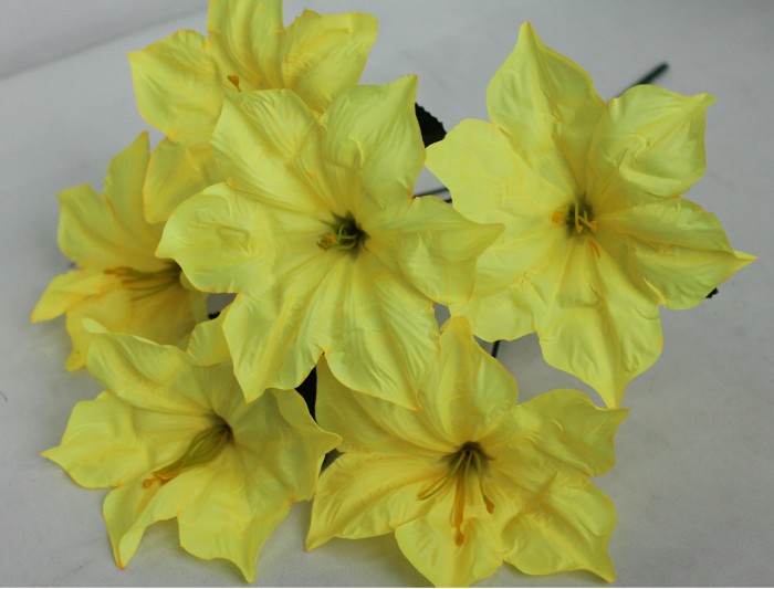 Б10924 Б/С Бук.крупный колок."Солнечный зайчик"6г.41см(40микс)