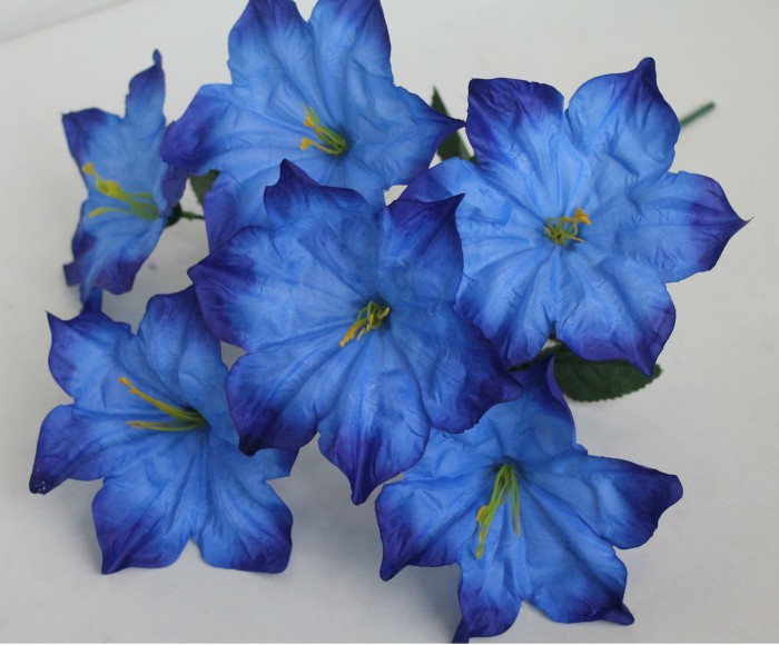 Б10924 Б/С Бук.крупный колок."Солнечный зайчик"6г.41см(40микс)