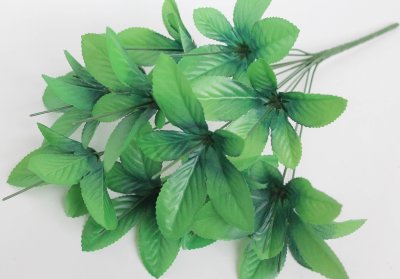 О11998 Подбукетник 12 голов 50см(40шт)