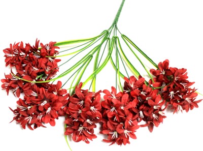 Б12123 Б/С Букет гиацинт 7голов &quot;Восточный&quot;Н50см