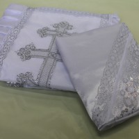 серебро