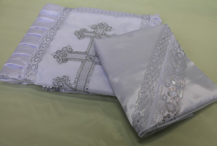 Р5231 Комплект 2-х предм.(атлас с выш.и круж.)