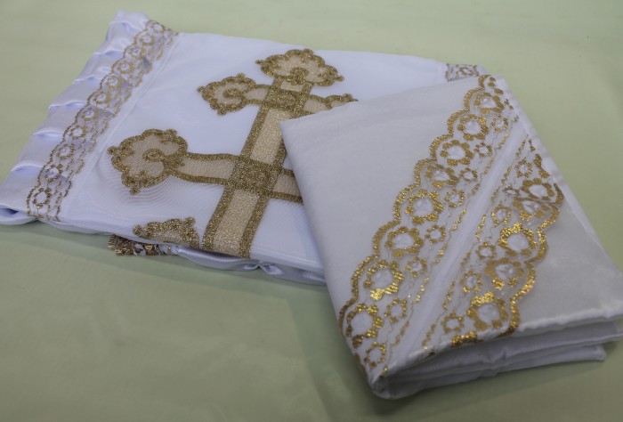 Р5231 Комплект 2-х предм.(атлас с выш.и круж.)