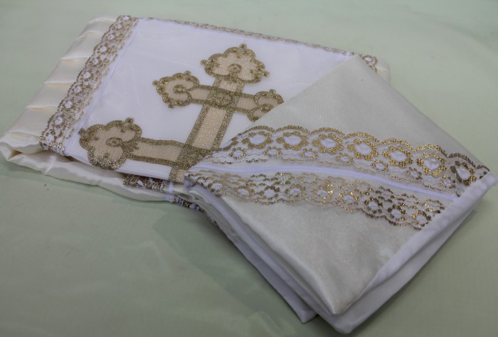 Р5231 Комплект 2-х предм.(атлас с выш.и круж.)