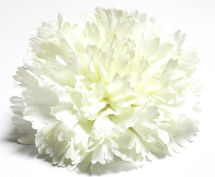 Г11608 Голова гвоздики дизайнерская d=12см(20шт)