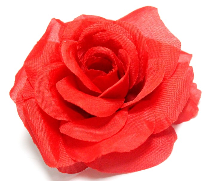 Г12199 Голова роза 6 слоев проклеенная"Славянка" d=11см(20шт)