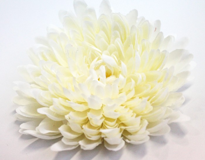 Г11610 Голова хризантема многосл."Кристалл"d=14см(20шт)