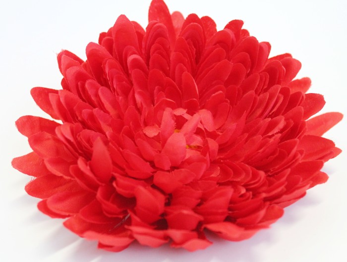 Г11610 Голова хризантема многосл."Кристалл"d=14см(20шт)