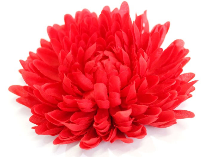 Г11610 Голова хризантема многосл."Кристалл"d=14см(20шт)