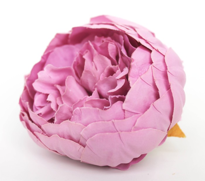 Г11836 Б/С Голова пиона "Пижон новый"10см(20шт)