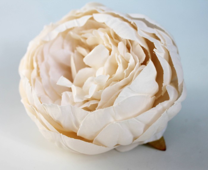 Г11836 Б/С Голова пиона "Пижон новый"10см(20шт)