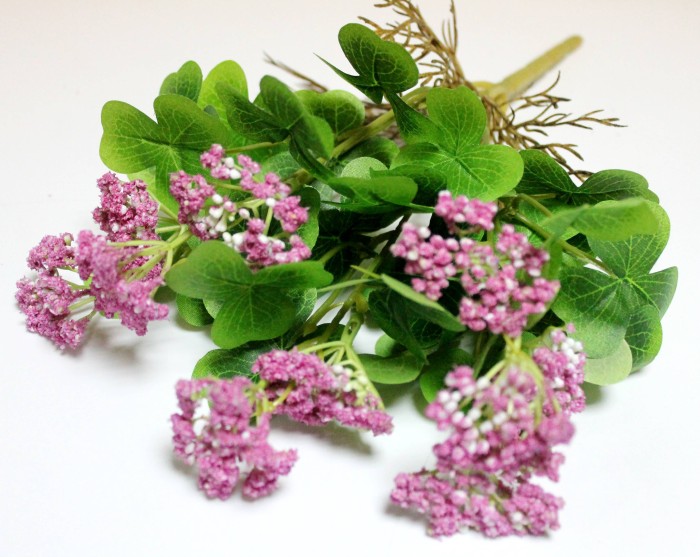 Б12280 Б/С Каланхоэ розалина горшечный с корнями 32см(10шт)