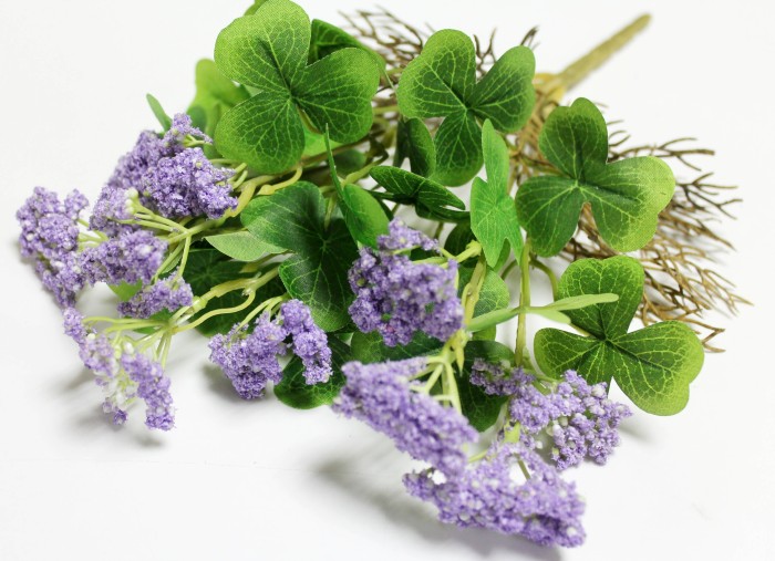 Б12280 Б/С Каланхоэ розалина горшечный с корнями 32см(10шт)