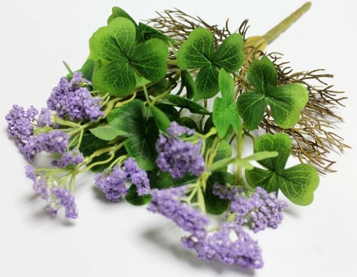 Б12280 Б/С Каланхоэ розалина горшечный с корнями 32см(10шт)