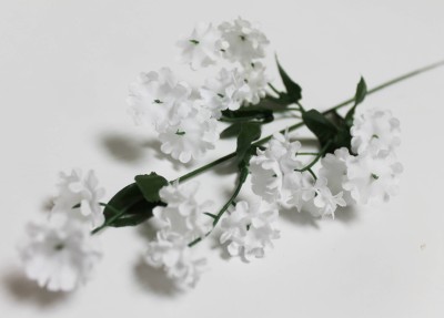 В6761 Б/С Гипсофил густой 2сл.с затычкой"Фунтик"Н40см(200микс)