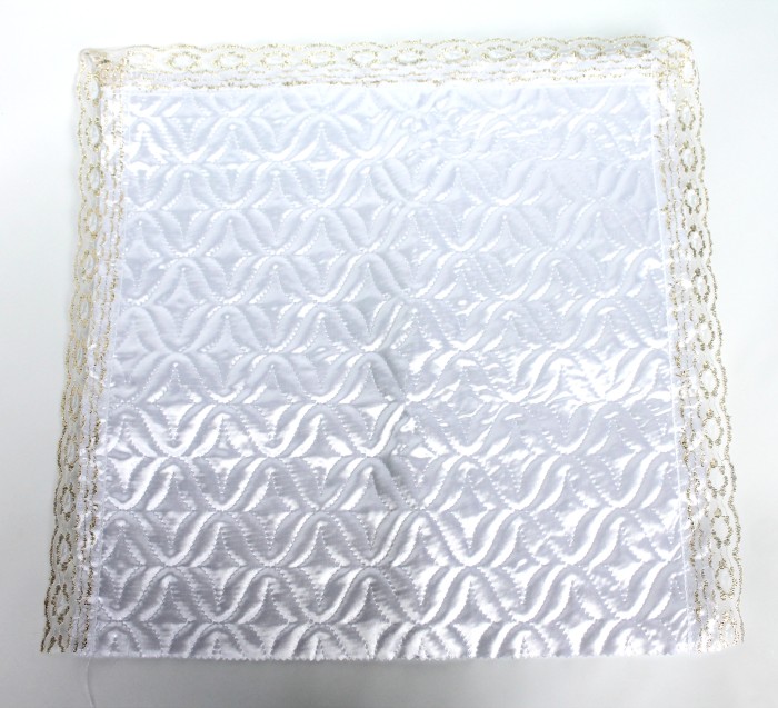 Р6927 Б/С Наволочка (термостежка/атлас) (5шт)