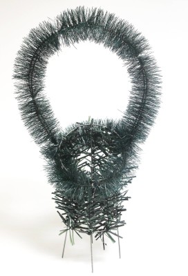 КФ3635 Б/С Корзина &quot;Малёк&quot; Н=55см 