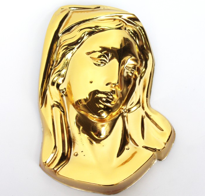 Ф2460 Мадонна лик  250*165 (50шт)