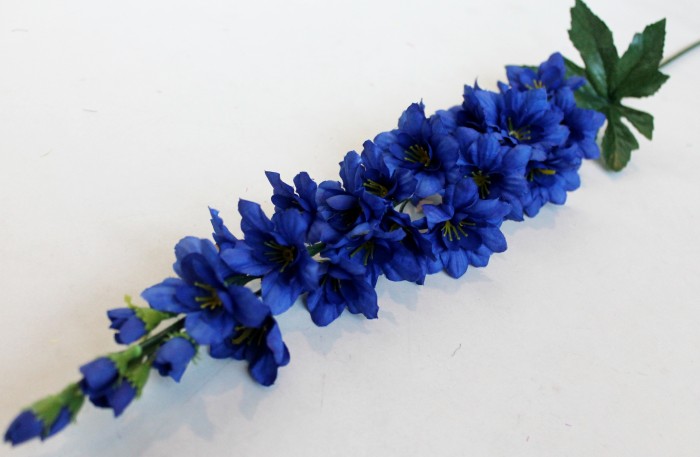 О538 Б/С Дельфиниум Чжунь Янь26цвет.9бут.Н90см(10шт)