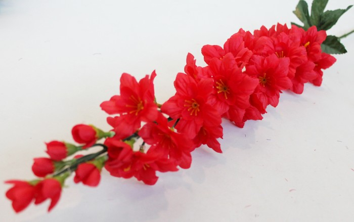 О538 Б/С Дельфиниум Чжунь Янь26цвет.9бут.Н90см(10шт)