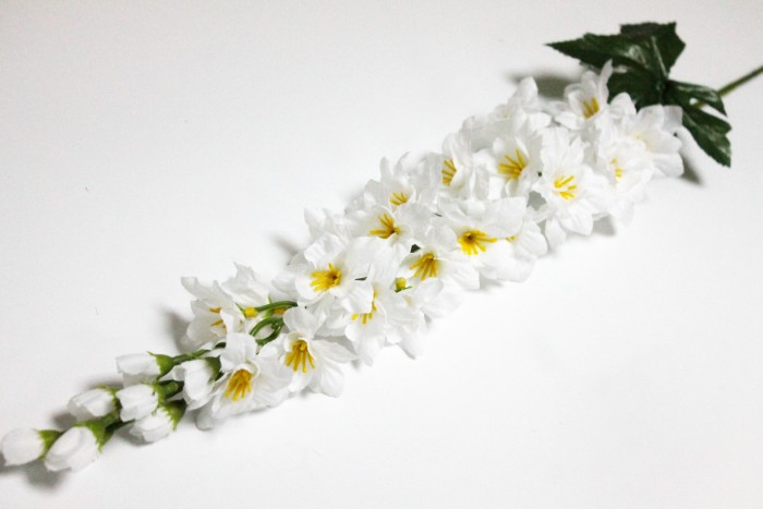 О538 Б/С Дельфиниум Чжунь Янь26цвет.9бут.Н90см(10шт)