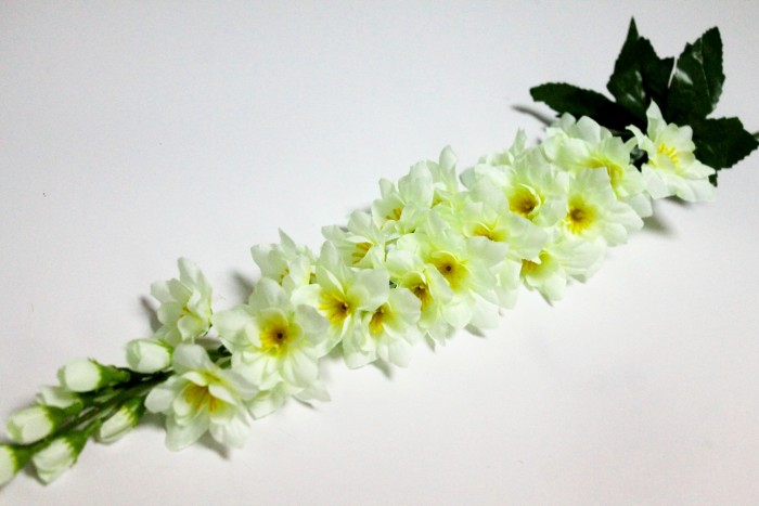 О538 Б/С Дельфиниум Чжунь Янь26цвет.9бут.Н90см(10шт)