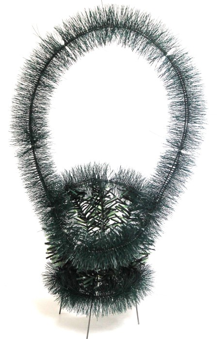 КФ5055 Б/С Корзина "Малая" Н=65см 