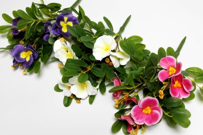 Б12279 Б/С Азалия японская горшечная 27см(2шт)