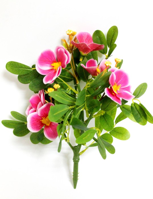 Б12279 Б/С Азалия японская горшечная 27см(2шт)