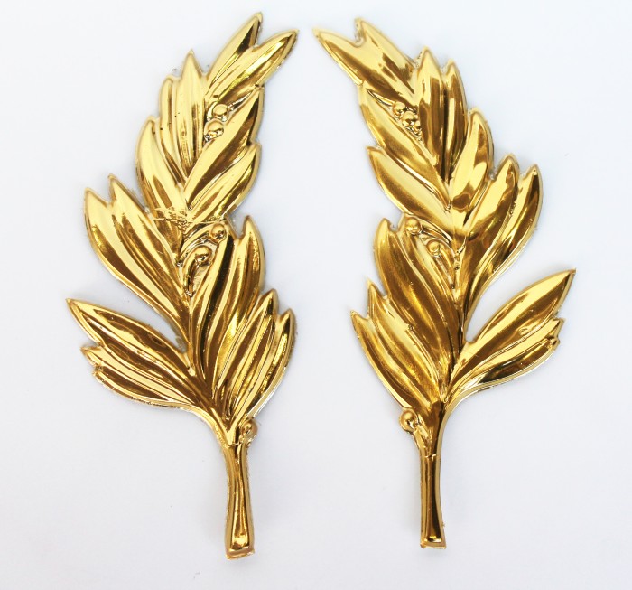 Ф1797 Лист правый/левый  270*125 (50шт)