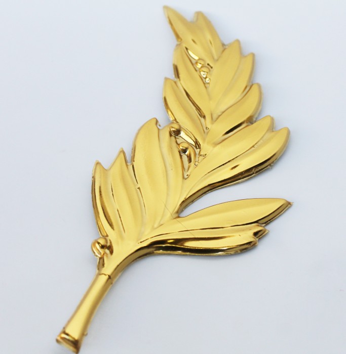 Ф1797 Лист правый/левый  270*125 (50шт)