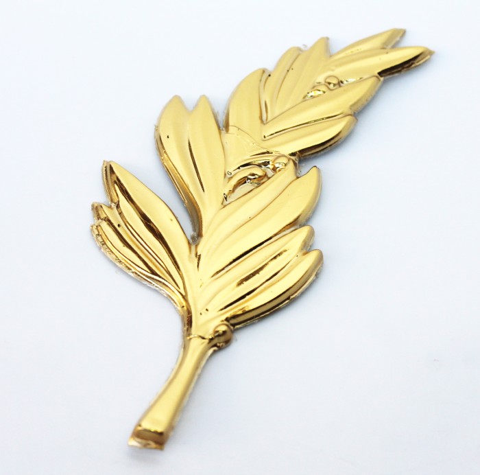 Ф1797 Лист правый/левый  270*125 (50шт)