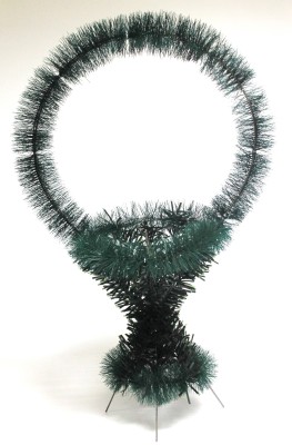 КФ5056 Б/С Корзина &quot;Мартини&quot; Н=80см 