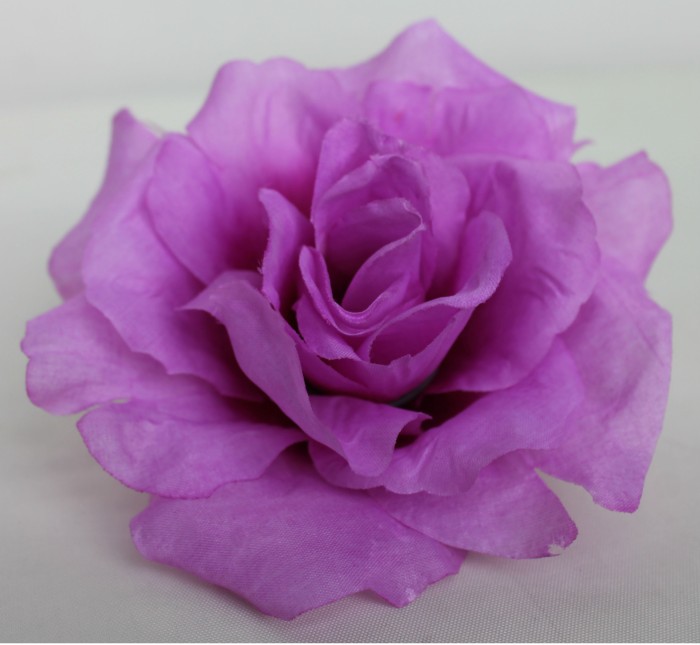 Г9606 Б/С Голова роза 15см 6 слоев"Донна Роза"(20/30/500/600шт)