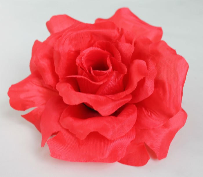 Г9606 Б/С Голова роза 15см 6 слоев"Донна Роза"(20/30/500/600шт)