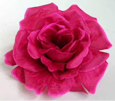 Г9606 Б/С Голова роза 15см 6 слоев"Донна Роза"(30шт)