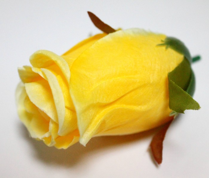 Г12285 Голова бутон длинный 9см "Звездный" (40шт)