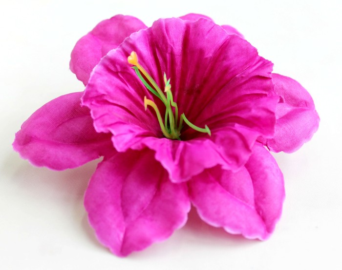 Г5420 Голова нарцисс 13см"Щелкунчик"(600микс)