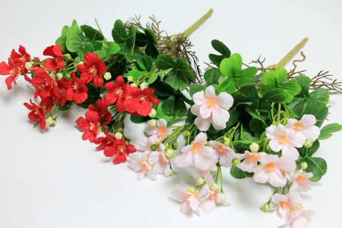 Б12282 Б/С Фиалка душистая горшечная с корнями 5в.32см(10шт)