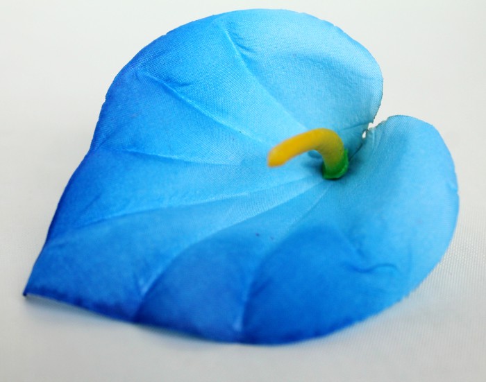 Г10791 Калла"Ручеек"с тычинкой d=10см(600микс)