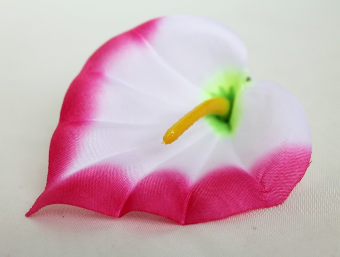 Г10791 Калла"Ручеек"с тычинкой d=10см(600микс)